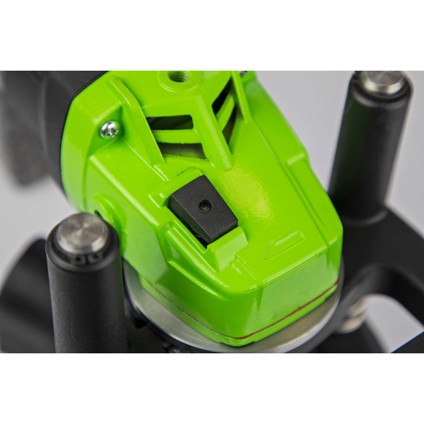 Фото - Дриль для свердління плитки Eibenstock EFB 68