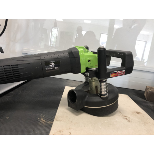 Фото - Дриль для свердління плитки Eibenstock EFB 68