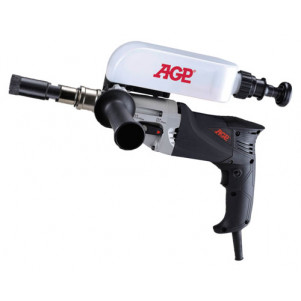 Дрель алмазного сверления AGP TC402