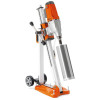 Картинка 2 - Установка алмазного бурения Husqvarna DMS 240 (9651736-03)