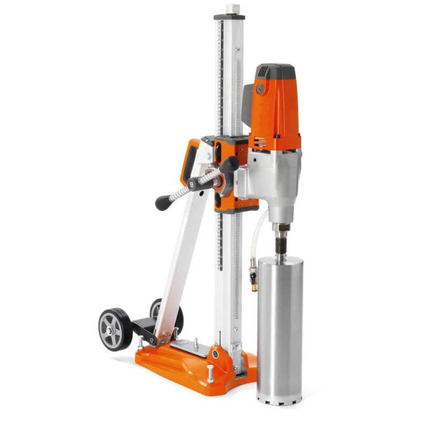 Картинка - Установка алмазного бурения Husqvarna DMS 240 (9651736-03)