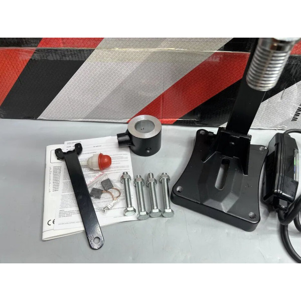 Картинка - Дрель алмазного бурения YATO YT-81980