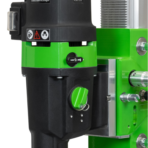 Картинка - Установка бурильная Eibenstock DSE200 (ESD 200+BST250)