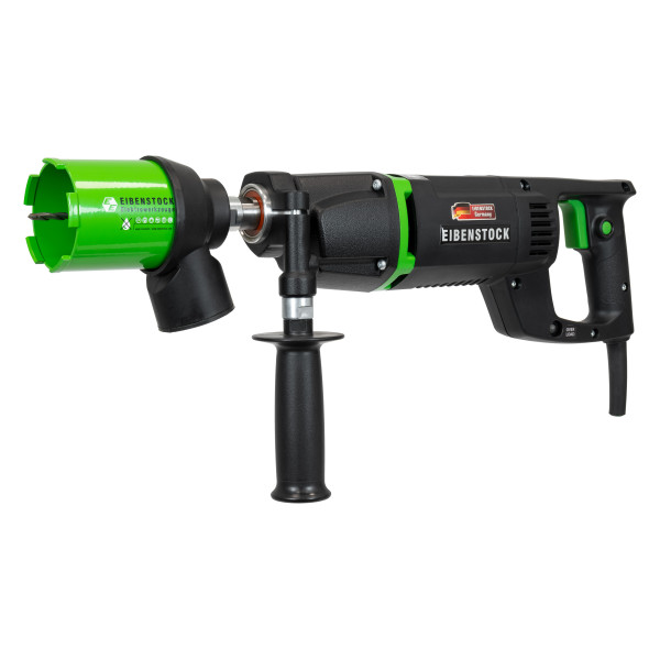 Картинка - Дрель алмазного сверления Eibenstock EHD 1500 SET