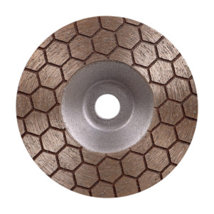 Фреза алмазна Distar DGM-S 45/5,8F Nectar 100