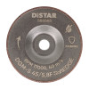 Фото 4 - Фреза алмазна Distar 45 SoftEDGE