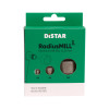 Картинка 2 - Набор радиусных фрез Distar RadiusMILL R3, R6, R12