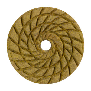 Круг полірувальний 50x3x7 CoolPAD 2