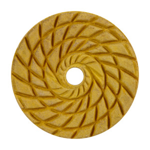 Круг полірувальний 50x3x7 CoolPAD 3