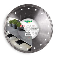 Алмазний диск для терасного керамограніту Distar 1A1R 230X22,23/H GRES MASTER