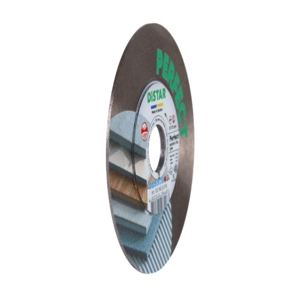 Картинка - Диск алмазный отрезной Distar 1A1R 115x22,23H Perfect
