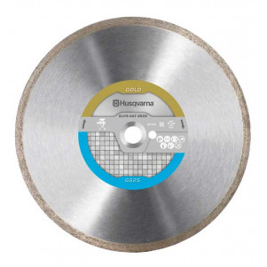 Диск алмазный Husqvarna GS2 300мм, 1"керам.плит., плит.под мрам. (5797981-10)
