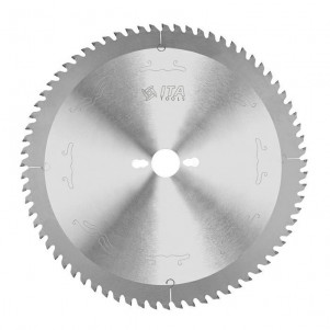 Пила ITA TOOLS DSA.300030072.004 D = 300 F = 30 Z = 72 K / P = 3,2 / 2,2 H = 4 PH: 2/10/60 DSA