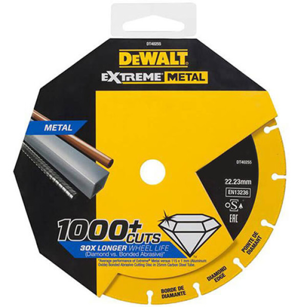 Картинка - Диск алмазный DeWALT DT40256 305х25.4х3.3 мм