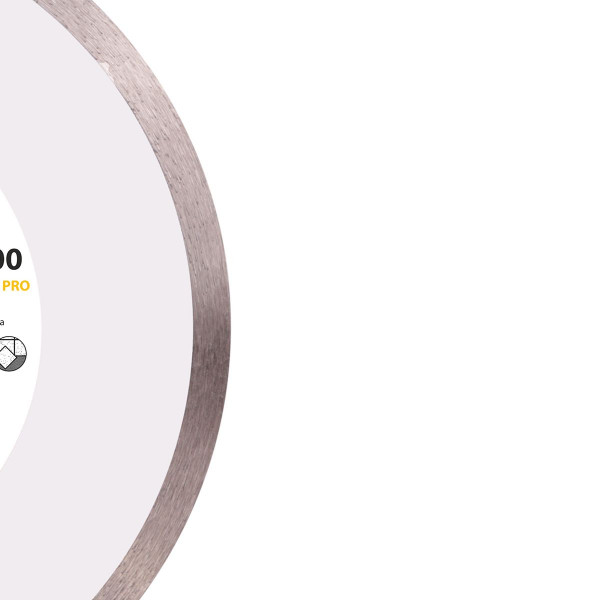 Картинка - Диск алмазный отрезной Distar 1A1R 250x1.7x10x25.4 Hart Keramik PRO