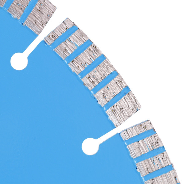 Картинка - Диск алмазный отрезной Distar 1A1RSS/C3-W 300x2,8/1,8x12x32-21 F4 Meteor