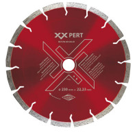 Диск алмазный CEDIMA BETON AR Solid 700х25.4х10мм  