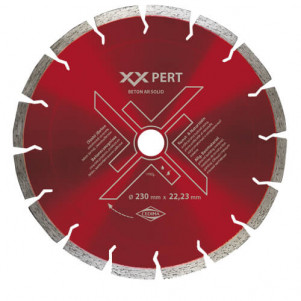 Диск алмазный CEDIMA BETON AR Solid 700х25.4х10мм  