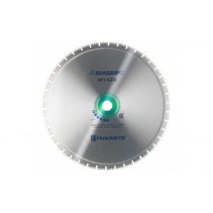 Алмазный диск Husqvarna W1420 600 (5812472-15)