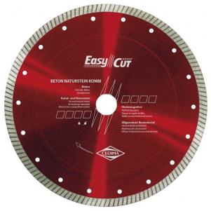Диск алмазный CEDIMA Easy-Cut 300х25.4х10мм