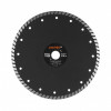 Картинка - Алмазный диск DNIPRO-М Turbowave 230х22,2