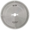 Картинка - Пила ITA TOOLS DSA.300030096.004 D = 300 F = 30 Z = 96 K / P = 3,2 / 2,2 H = 4 PH: PH03 DSA
