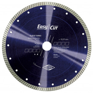 Диск алмазный CEDIMA Fliese turbo NATURSTEIN 125х25х10 