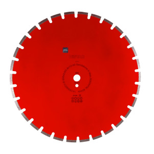 Диск алмазный отрезной Distar 1A1RSS 500 Sandstone H
