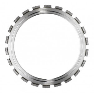 Диск алмазный Husqvarna 14"/370 R845 ср.бетон (5748363-02)
