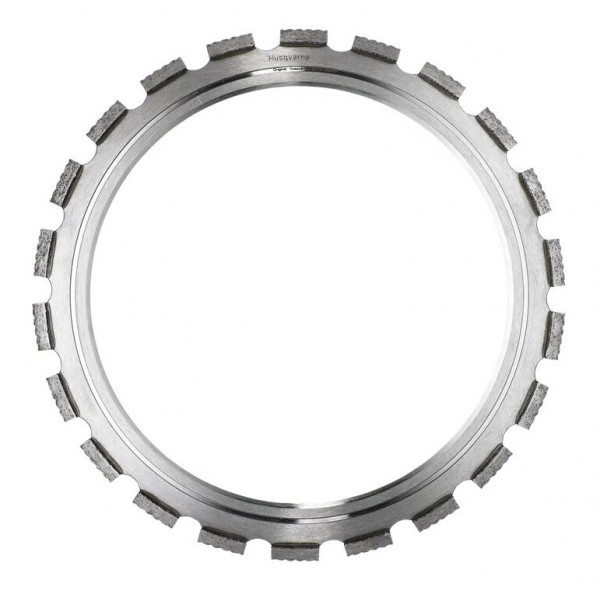 Картинка - Диск алмазный Husqvarna 14"/370 R845 ср.бетон (5748363-02)