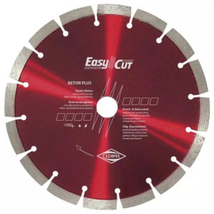 Диск алмазный CEDIMA Beton Plus 400х25.4х12 мм