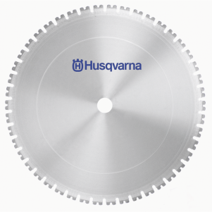 Диск алмазный 600mm, шир.4,5mm, Ф60mm, W1106 Husqvarna HCP (5816333-05)