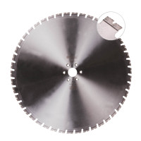 Круг алмазный отрезной Distar 1A1RSS/C1-W 1204x4,5/3,7x12x60 RM-X