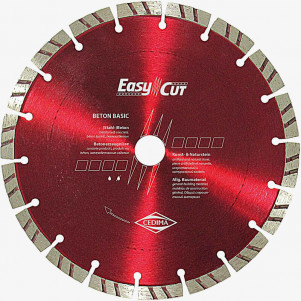 Алмазный диск CEDIMA BETON BASIC 400