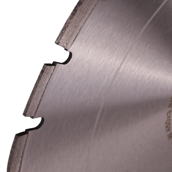 Картинка - Диск алмазный отрезной Distar 1A1RSS/C1N-W 450x3,8/2,8x25,4-11,5-25-ARP 40x3,8x6+3 R215 Bestseller Abrasive