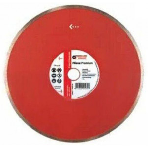 Отрезной диск ProfiTech Diamant TS-FL 350/7 / 25.4