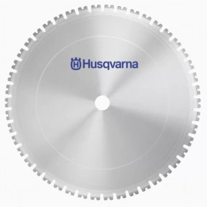 Диск алмазный Husqvarna 600mm, шир.3,8mm, Ф60mm, W1105 (5964991-02)