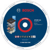 Картинка - Алмазный диск по металлу Bosch 230х22мм (2608900536)