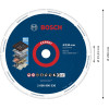 Картинка 2 - Алмазный диск по металлу Bosch 230х22мм (2608900536)