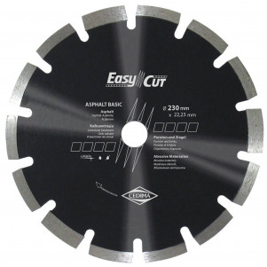Диск алмазный CEDIMA Asphalt basic Easy-Cut 350х25,4   