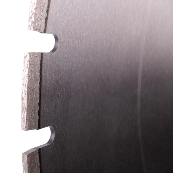 Картинка - Диск алмазный отрезной Distar 1A1RSS 500 BESTSELLER ABRASIVE