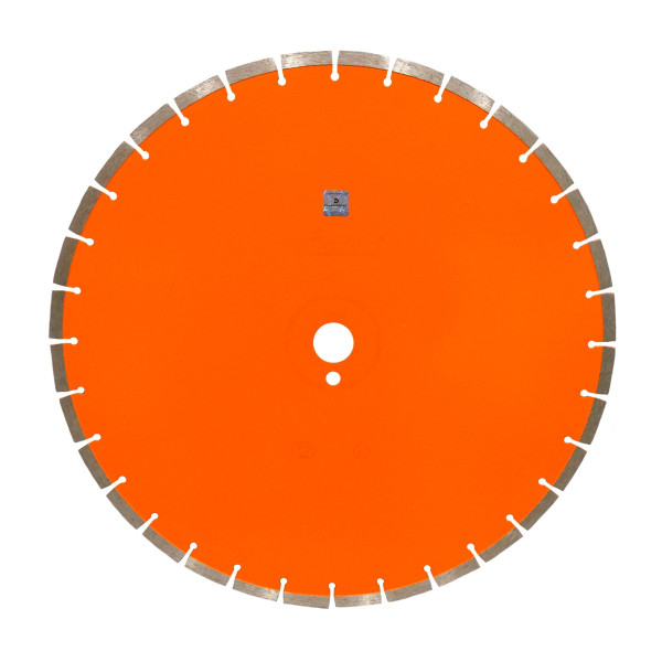Картинка - Круг алмазный отрезной Distar 1A1RSS/C3 450-32 Sandstone HIT 3000