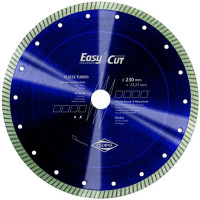 Диск алмазный CEDIMA Easy-Cut FLSESE TURBO 200х25.4х10 мм