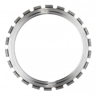 Диск алмазный Husqvarna 14"/370 R870 кирпич. (5748363-03)