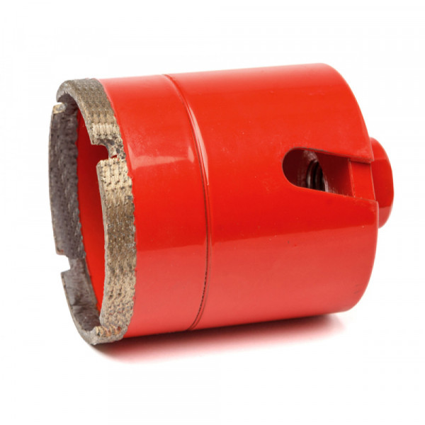 Картинка - Алмазная коронка 72 мм M16 SUPERHARD