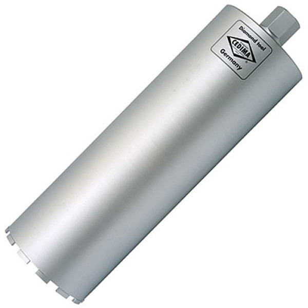 Фото - Алмазна коронка CEDIMA CIB UNI 350