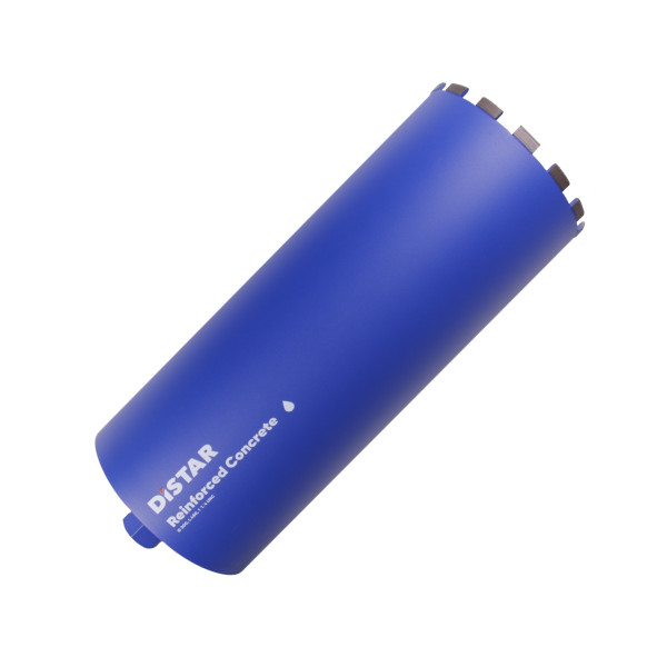 Картинка - Коронка алмазная Distar DDS-W 200x450-14x1 1/4 UNC Reinforced concrete
