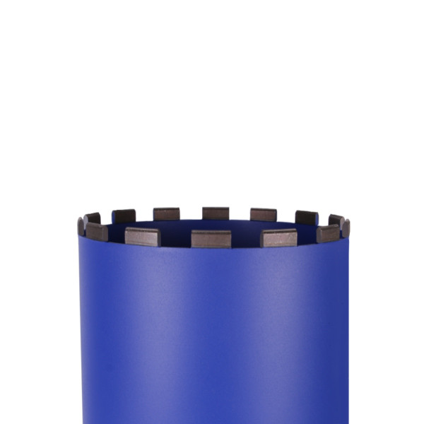 Картинка - Коронка алмазная Distar DDS-W 200x450-14x1 1/4 UNC Reinforced concrete