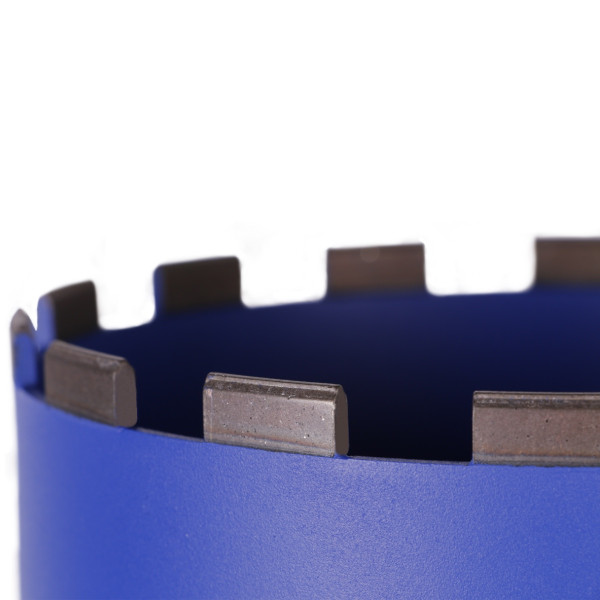 Картинка - Коронка алмазная Distar DDS-W 200x450-14x1 1/4 UNC Reinforced concrete