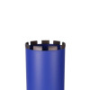 Фото 2 - Коронка алмазна Distar DDS-W 112x450-9x1 1/4 UNC Reinforced concrete